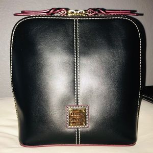 NWT Dooney and Bourke TRIXIE Crossbody Bag